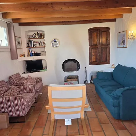 Bastidon Village De Prázdninový dům *